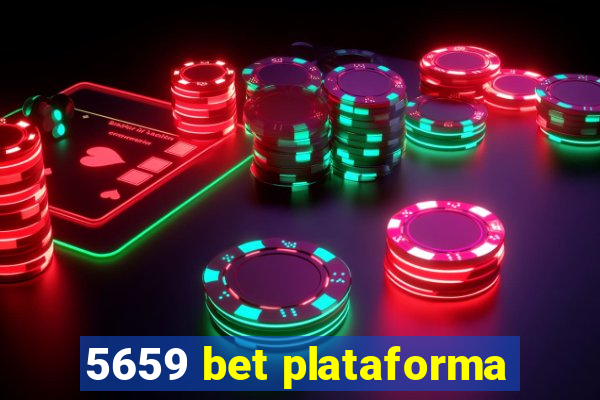 5659 bet plataforma